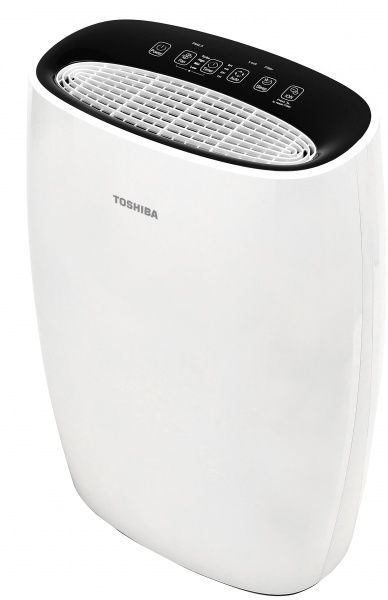 Очищувач повітря TOSHIBA CAF-X50XPL