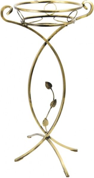 Підставка Prosperplast 10-0294 47x75 см золотий 