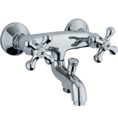 Смеситель для душа Aqua Rodos Ideal 91707