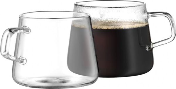 Набор чашек Coffee Time 2 предмета 00100347 WMF