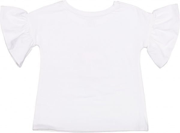 Комплект дитячого одягу Фламінго р.98 молочний із синім 934-416 