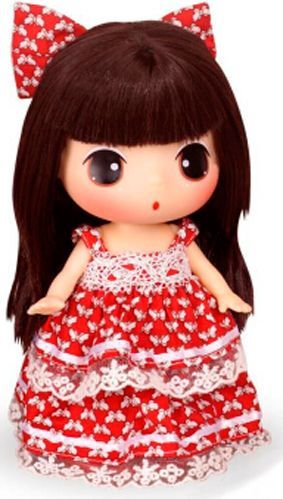 Кукла коллекционная Ddung FDE1821