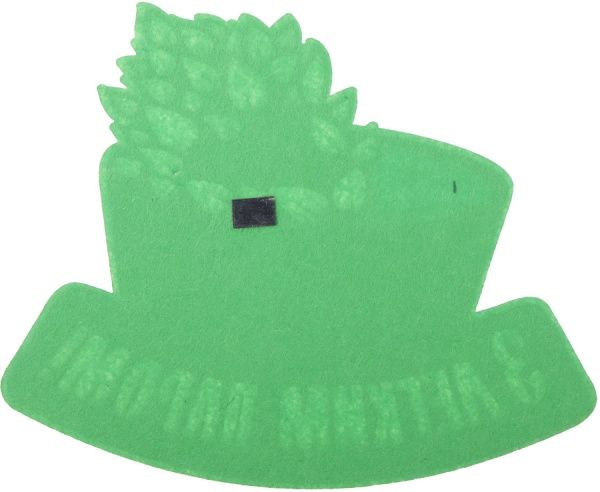 Табличка декоративна Наш шлях «З легким паром!»