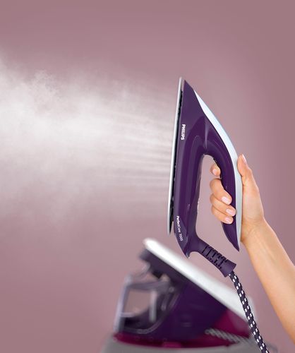 Утюг с парогенератором Philips PerfectCare 7000 Series PSG7028/30 
