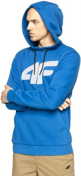 Джемпер 4F NOSH4-BLM002-36S NOSH4-BLM002-36S р. 2XL синий