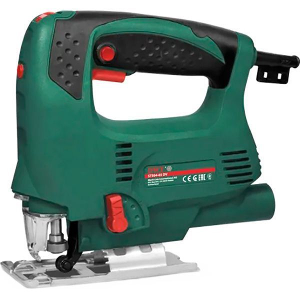 Електролобзик DWT STS04-65 DV