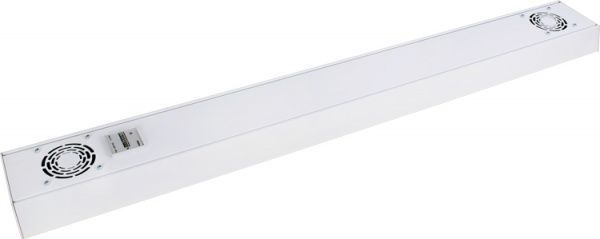 Світильник бактерицидний ENEXT Antivirus 2x15 Вт IP20 білий 