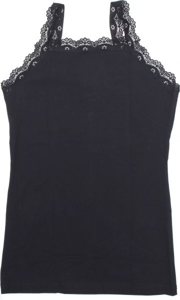 Майка жіноча Gurlesin р. L чорний 