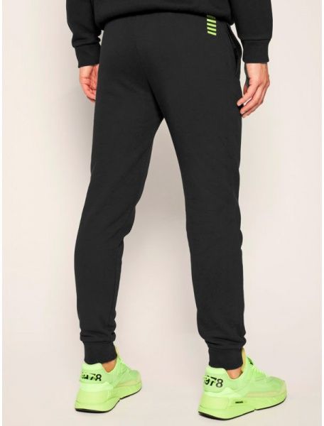 Штани EA7 JERSEY TROUSER 6HPP62-PJ07Z-0200 р. S
