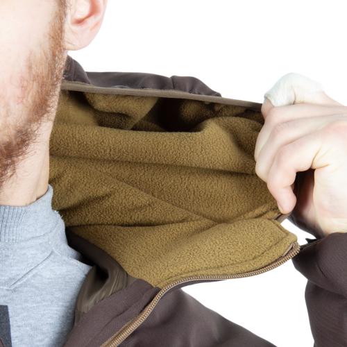 Куртка P1G зимова польова MONTICOLA 2763264-mont-desbr р.XL коричневий