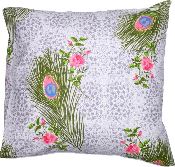 Наволочка бязь 70x70 см в ассортименте Home Line 