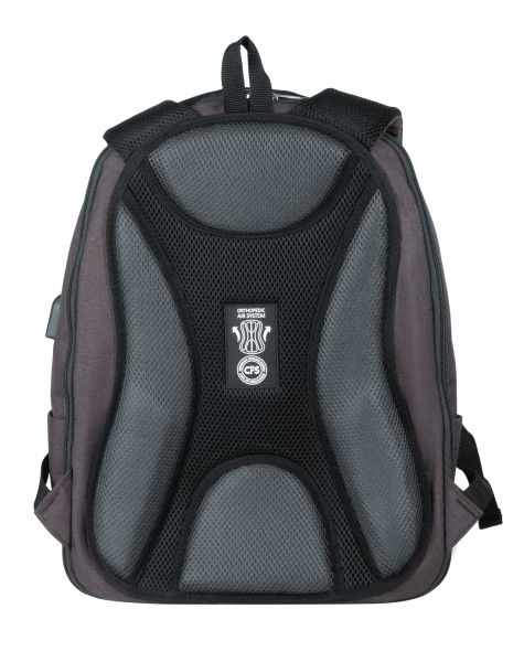 Рюкзак молодежный Cool For School 17,5