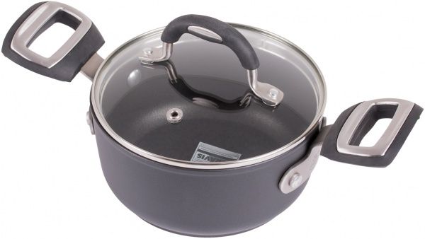 Кастрюля Taormina 1,6 л 982LD16 Ballarini