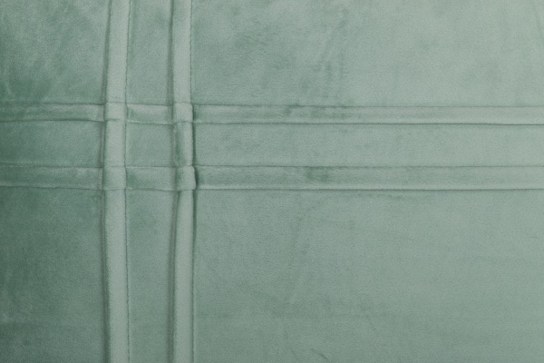 Подушка декоративна Salina 45x45 см світло-зелений La Nuit 