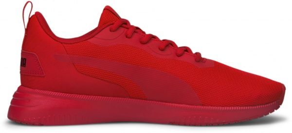 Кроссовки Puma Flyer Flex 19520104 р.UK 12 красный