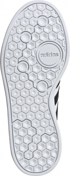 Кроссовки Adidas BREAKNET FX8724 р.UK 4 белый