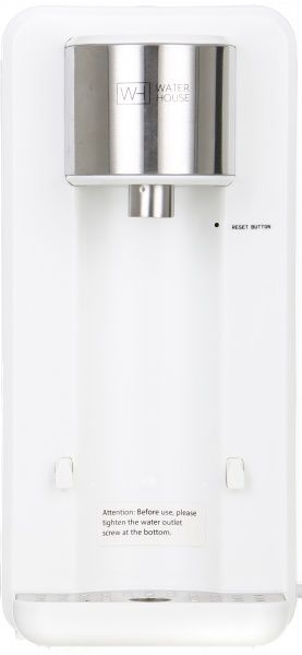 Чайник проточний Water House EK3214W 