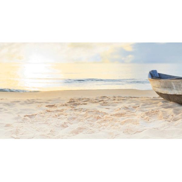 Декор Golden Tile Crema Marfil Sunrise №4 Н51441 300x600 мм