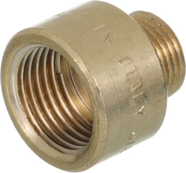 Перехідник Pattaroni 3/8M х 1/2F ЗВ