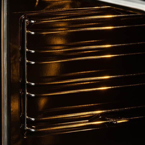 Духова шафа Pyramida PO 80 ME GBL