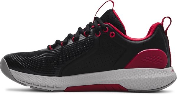 Кросівки Under Armour 3023703-004 р.46 чорний