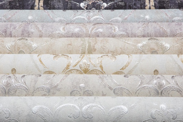 Обои виниловые на флизелиновой основе DINASTIA 851DN57 1,06x10,05 м 