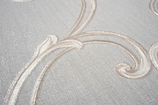 Шпалери вінілові на флізеліновій основі Vinil Венсан декор PVIP 7-1571 1,06x10,05 м 