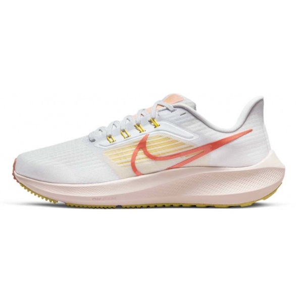 Кроссовки Nike AIR ZOOM PEGASUS 39 DH4072-501 р.36 белый