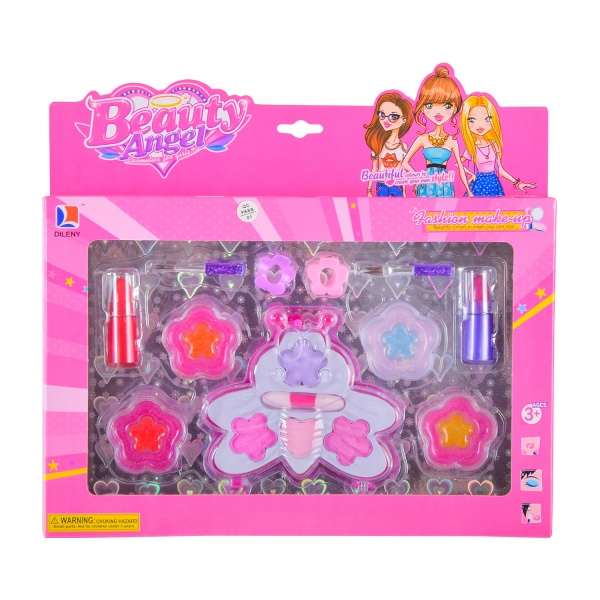 Набор детской декоративной косметики Shantou 20577ABCD