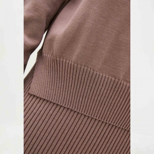 Джемпер Katrin р. S/M шоколад