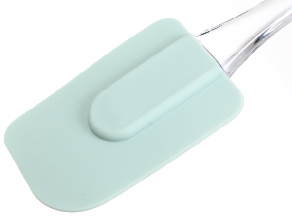 Щітка кондитерська menthol 22.5 см силікон пластик Flamberg Smart Kitchen