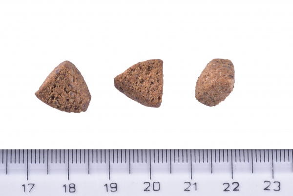 Корм сухой для собак с избыточным весом Brit Care гипоаллергенный с крольчатиной 3 кг