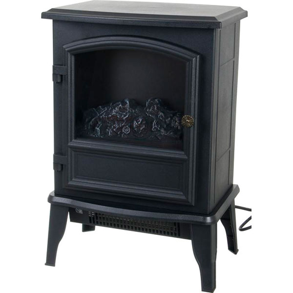 Камін електричний Flamma SFP202P