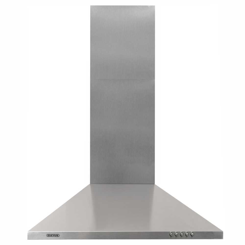 Вытяжка Eleyus WELLA 650 LED 60 IS