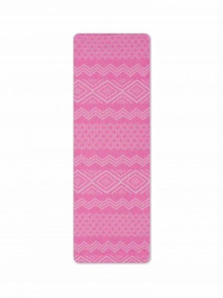 Колготки детские ESLI 384 р.128-134 светло-розовый 