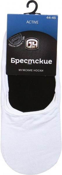 Шкарпетки Conte ACTIVE 2318 000 р. 29 білий 