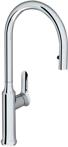 Смеситель для кухни Ravak KM 017.00 X070078