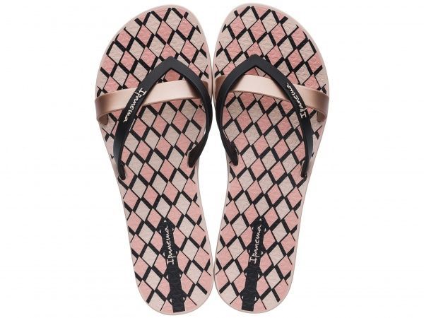 В'єтнамки IPANEMA KIREI SILK V 82770-22328 р. 39-40 різнокольоровий