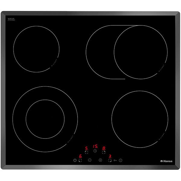 Варильна поверхня електрична Hansa BHC63706