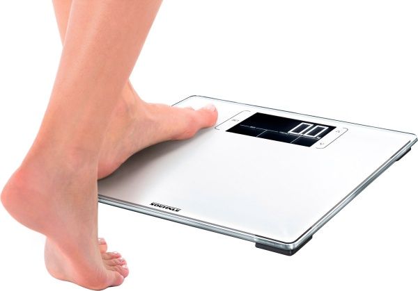 Ваги підлогові Soehnle Style Sense Multi 200 63863