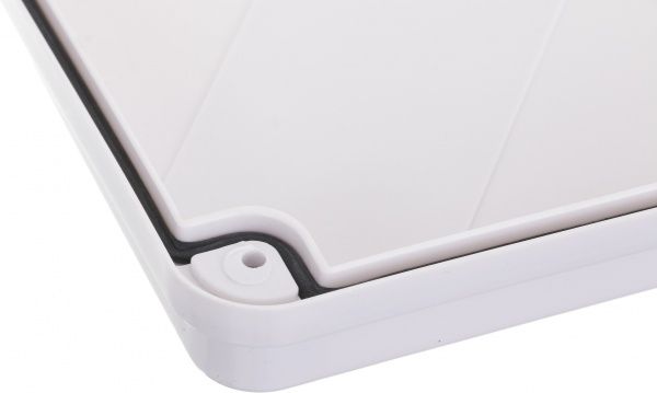 Коробка E.NEXT монтажная e.db.pro.400.350.120 ПВХ p016011