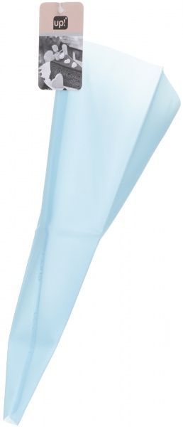 Мешок кондитерский 30 см, силикон UP! (Underprice)