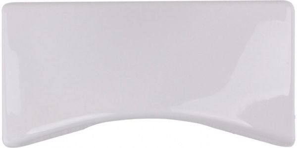 Мебельная ручка M 15185.32 51994 32 мм белый глянец Bosetti Marella