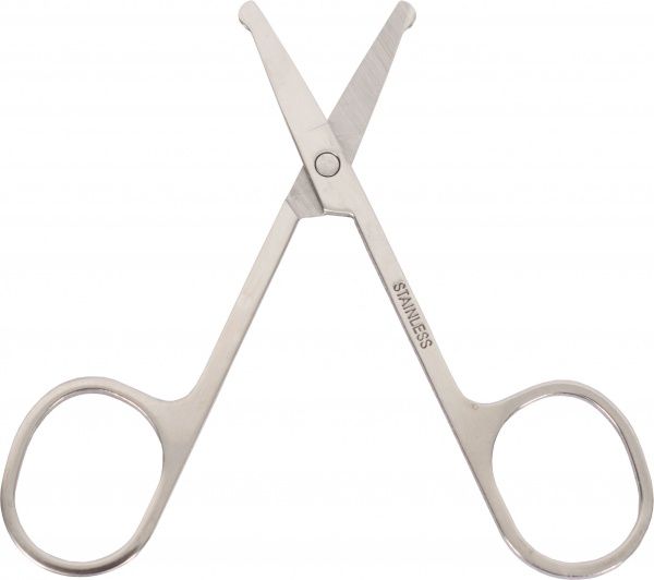 Ножиці дитячі Курносики 7082