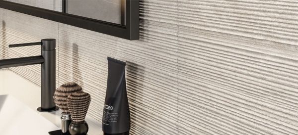 Плитка Cifre Overland Antracite 60x120 