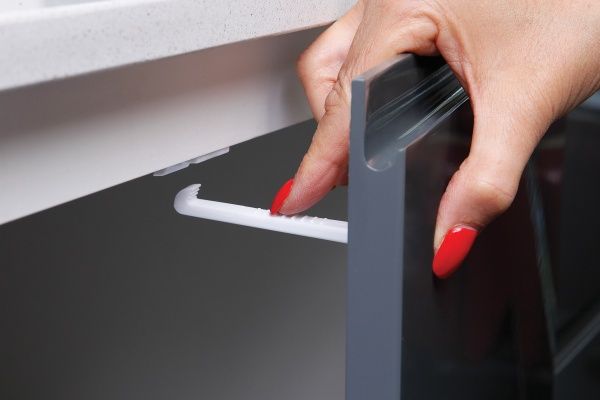 Ограничитель открытия створок Dream Baby F101 6 шт.