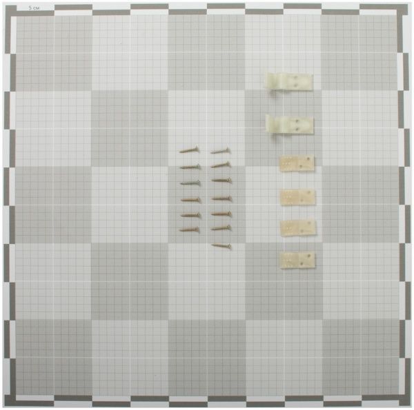 Панель для ванни EGO Sirena 170х115