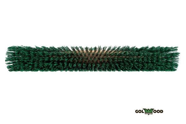 Щетка для улицы 50 см з кріпленням пластик