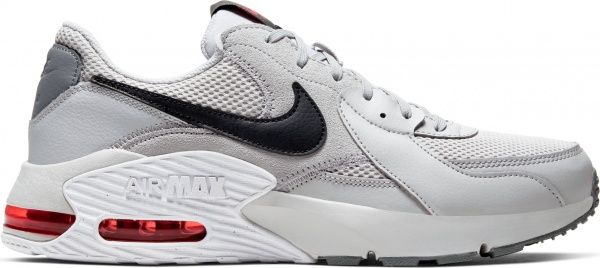 Кроссовки Nike AIR MAX EXCEE CD4165-004 р.8,5 серый