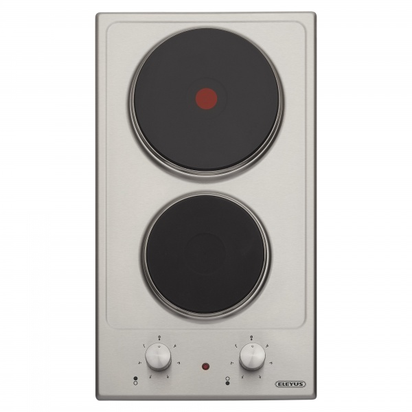 Варильна поверхня Eleyus GERDA 301 IS H